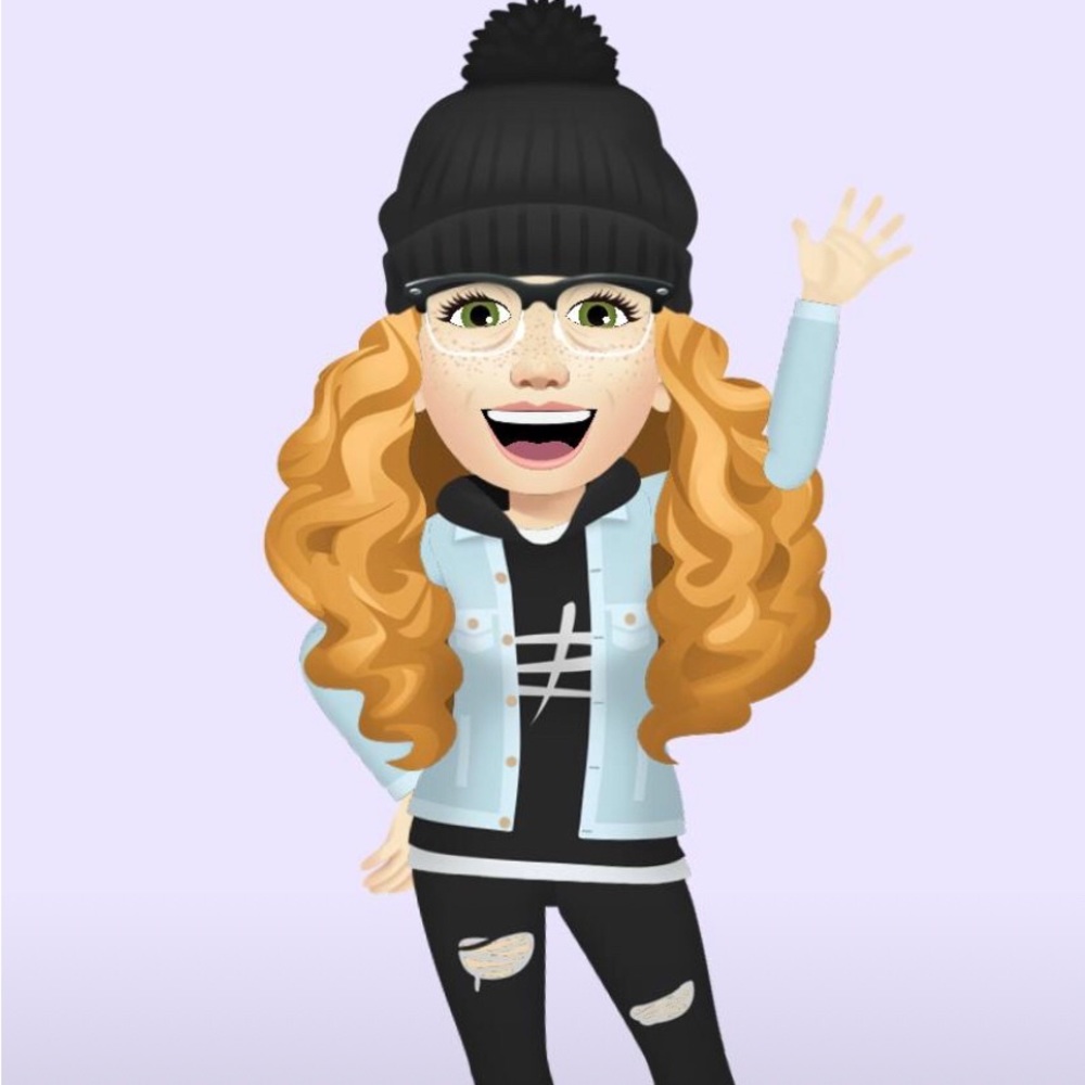 Meet your Posher, Tamara